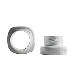 Hegen PCTO™™ Adapters Wide Neck (2 Pack)