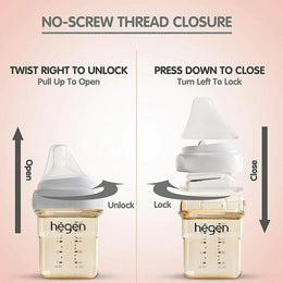 Hegen PCTO™ Basic Starter Kit PPSU