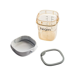 Hegen PCTO™™ Breast Milk Storage PPSU 150 ml/5 oz