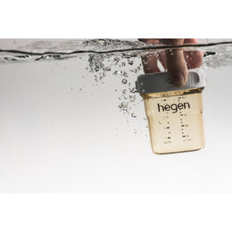 Hegen PCTO™™ Breast Milk Storage PPSU 150 ml/5 oz (4 Pack)