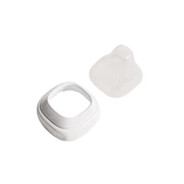 Hegen PCTO™™ Collar And Transparent Cover
