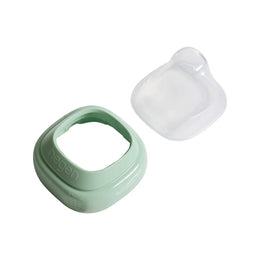Hegen PCTO™™ Collar And Transparent Cover