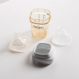 Hegen PCTO™™ Feeding Bottle PPSU 150 ml/5 oz (2 Pack)