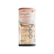 Hegen PCTO™™ Feeding Bottle PPSU 240 ml/8 oz