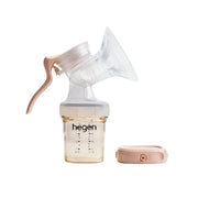 Hegen Pcto™ Manual Breast Pump Kit Softsqround™