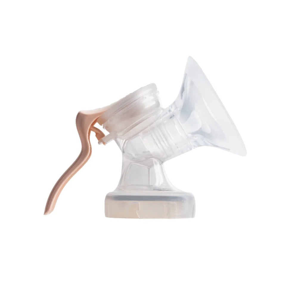 Hegen PctoTM Manual Breast Pump Kit SoftsqroundTM, product view 999