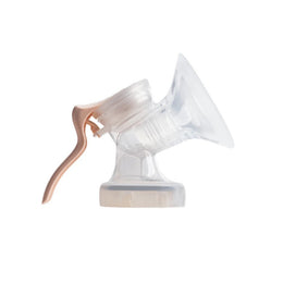 Hegen Pcto™ Manual Breast Pump Kit Softsqround™