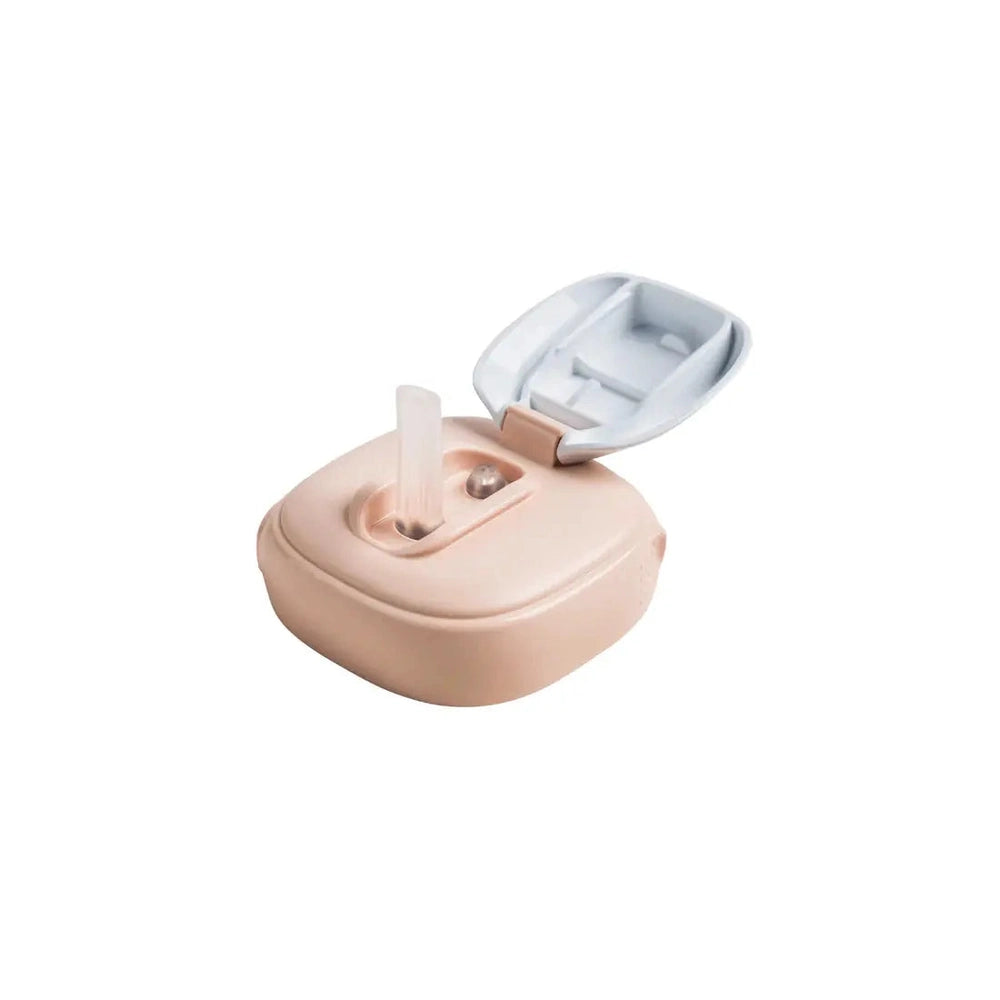 Hegen PCTO™ Straw Spout