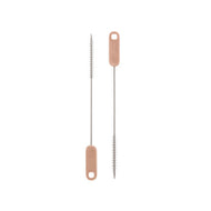 Hegen Straw Brush (2-Pack)