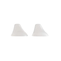 Hegen Transparent Cover (2 Pack)