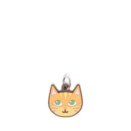 Herschel Bag Charm