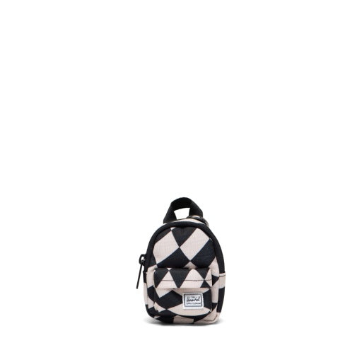 Herschel Bag Charm