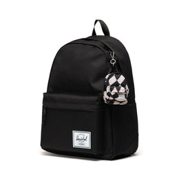 Herschel Bag Charm