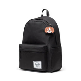 Herschel Bag Charm