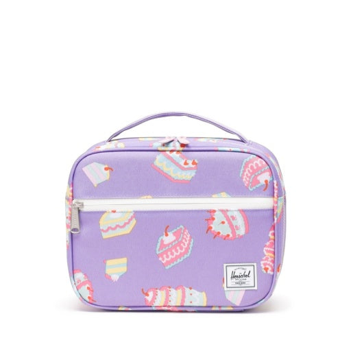 Herschel Pop Quiz Lunch Box Little Herschel