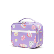 Herschel Pop Quiz Lunch Box Little Herschel