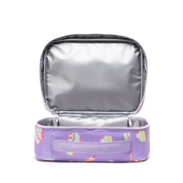 Herschel Pop Quiz Lunch Box Little Herschel