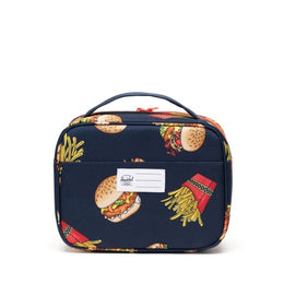 Herschel Pop Quiz Lunch Box Little Herschel