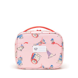 Herschel Pop Quiz Lunch Box Little Herschel