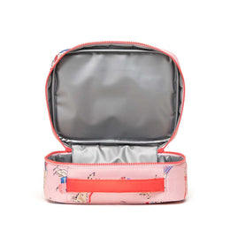 Herschel Pop Quiz Lunch Box Little Herschel