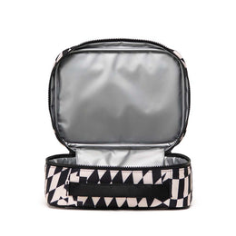 Herschel Pop Quiz Lunch Box Little Herschel