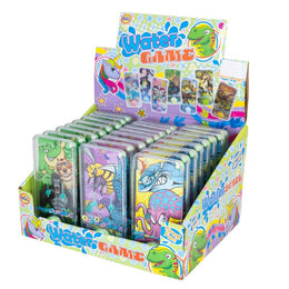 Hgl Animal Water Game 1pc