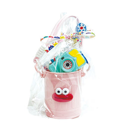 Holiday Stationery Gift Basket