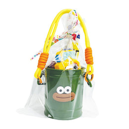 Holiday Stationery Gift Basket