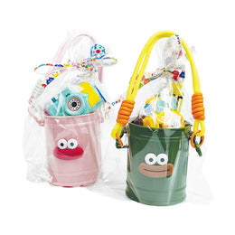 Holiday Stationery Gift Basket