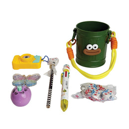 Holiday Stationery Gift Basket