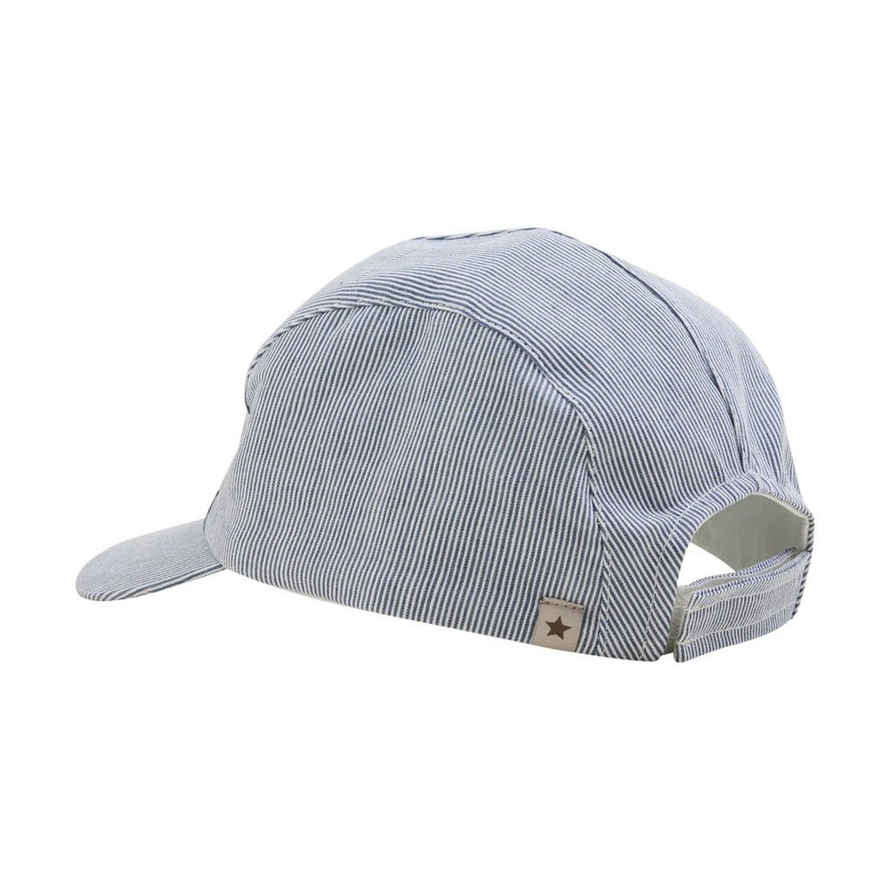 Huttelihut Cap Stripe Bering Sea, product view 3