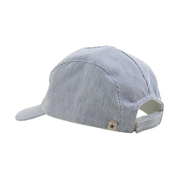 Huttelihut Cap Stripe Bering Sea