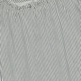 Huttelihut Dress Stripe Bering Sea