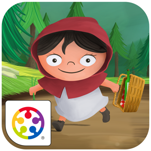 Smart Games Little Red Riding Hood Deluxe official photo 3