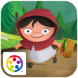 Smart Games Little Red Riding Hood Deluxe