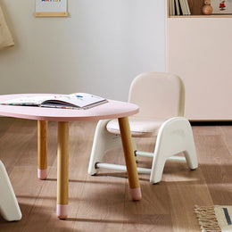 iloom Atti I Kids Two-Height Chair