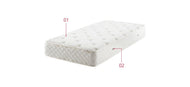 Iloom Bono S03 Hard Can-Coil Mattress – 1000W
