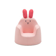 iloom Bunny Aco Toddler Sofa — Pink