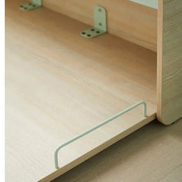 Iloom Cabin 2 Story Sliding Bed 1000W