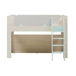 Iloom Cabin Bunk Bed (Ladder Type)