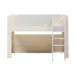 Iloom Cabin Bunk Bed (Ladder Type)