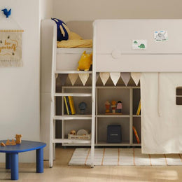 Iloom Cabin Garander (1Ea)