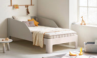 Iloom Coco Kids Pocket-Spring Mattress – 1000W
