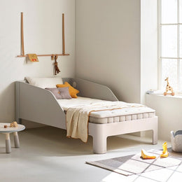 Iloom Coco Kids Spring Mattress 1000W S5G2A