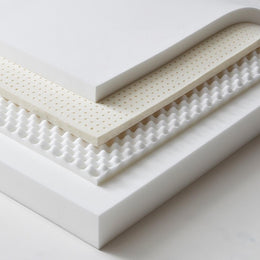 Iloom Coco Kids Spring Mattress 1000W S5G2A