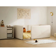 Iloom Cusino Low Bed 1100W Daybed Type