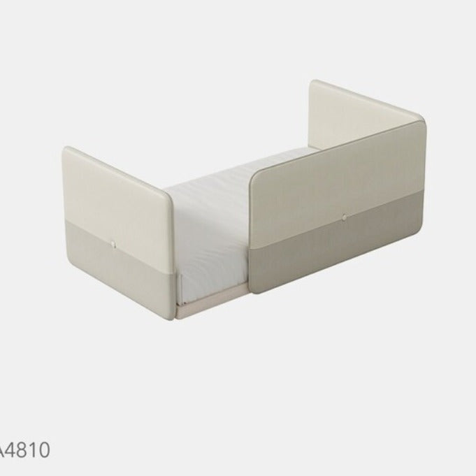 Iloom Cusino Low Bed 1100W Daybed Type, product view 3
