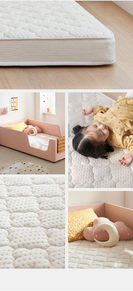Iloom Daily Kids Pocket-Spring Mattress – 1100W