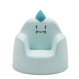 iloom Dino Aco Toddler Sofa — Mint
