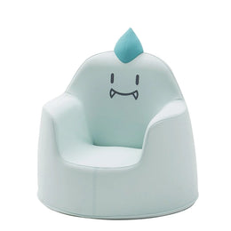 iloom Dino Aco Toddler Sofa — Mint